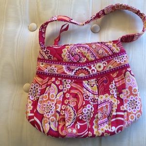 Vera Bradley Bag